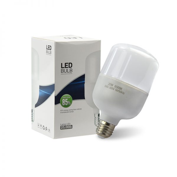 LED OCL Bulb 50W