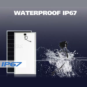 Waterproof IP67