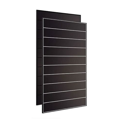 Mono 550W Shingled Solar Panel